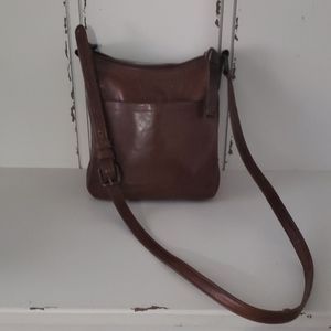 Frye melissa swingpack new ITALIAN LEATHER!!!!